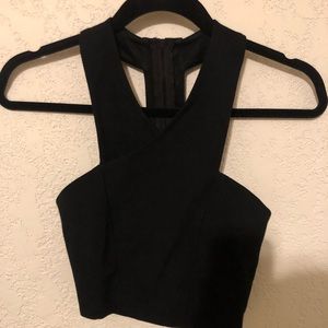 2 piece outfit from express